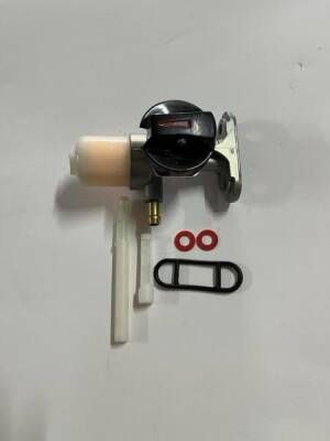 YBR BENZİN MUSLUĞU KOMPLE - 1