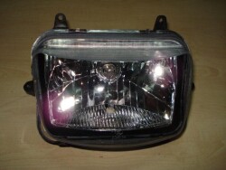 YBR FAR KARE KOMPLE - 