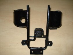 YBR FAR KULAĞI KARE - 