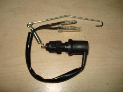 YBR FREN MÜŞÜRÜ ARKA - 1