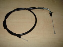 YBR GAZ TELİ KOMPLE - 