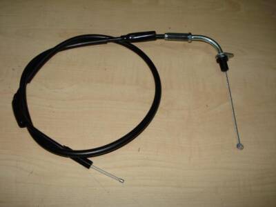 YBR GAZ TELİ KOMPLE - 1