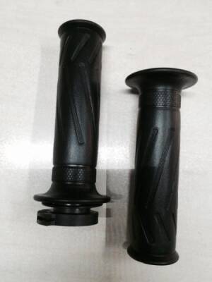 YBR K GAZ BORUSU - 1