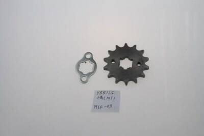 YBR K ÖN DİŞLİ 14T - 1