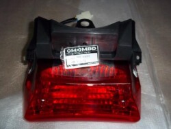 YBR K STOP KOMPLE - 