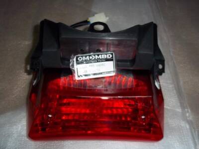 YBR K STOP KOMPLE - 1