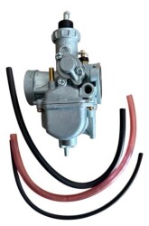 YBR KARBÜRATÖR 2007 - 