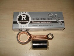 YBR KRANK KOLU ROCKET TW - 