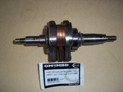 YBR KRANK KOMPLE 2007 - 