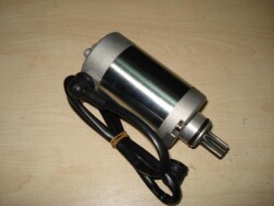 YBR MARŞ MOTORU - 
