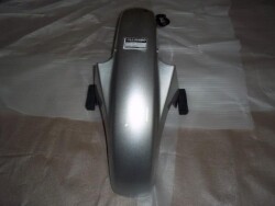YBR ÖN ÇAMURLUK YM GRİ - 1