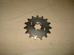 YBR ÖN DİŞLİ 14 DQ - 2