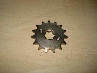 YBR ÖN DİŞLİ 15 DQ - 2