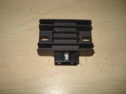 YBR REGÜLATOR - 