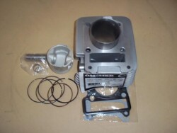 YBR SİLİNDİR KOMPLE - 