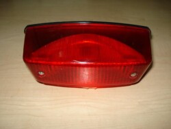 YBR STOP KOMPLE - 