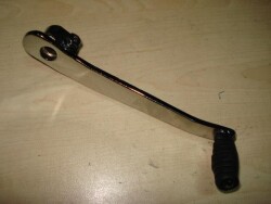 YBR VİTES KOLU - 